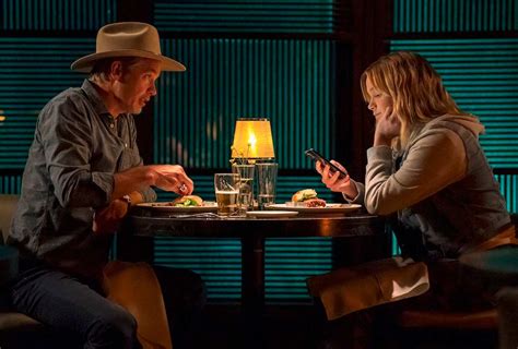 Justified: City Primeval Season 1 Episode 1 Recap: Ending Explained!