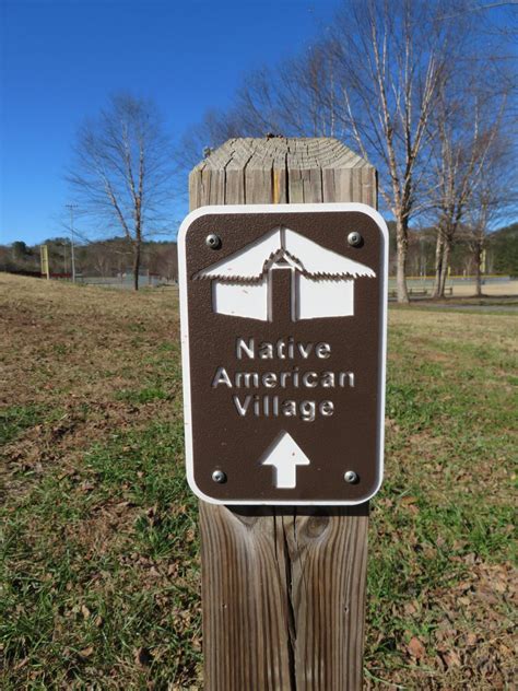 Catawba Meadows Park in North Carolina: Archeology You Can Touch – Mrs ...