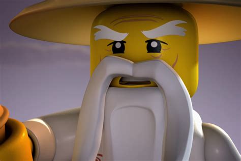 Ninjago- Pilot Season-Episode 2: The Golden Weapons HD Screencaps - Lego Ninjago Photo (37302020 ...