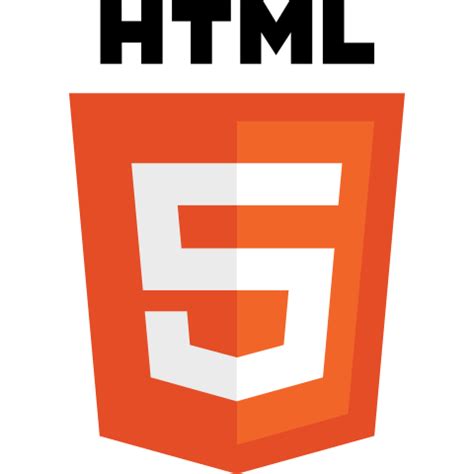 File:HTML5 logo and wordmark.svg - Wikimedia Commons