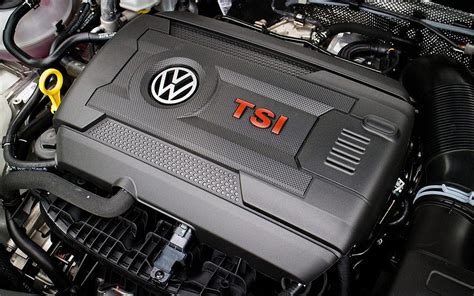 All About Volkswagen TSI Engine: Meaning, Types & More | dubizzle