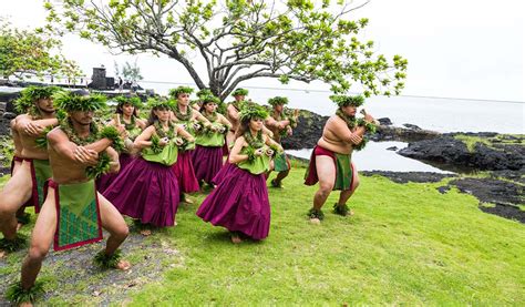 Where to Find Culture, History, Food & Adventure in Hawaii ...