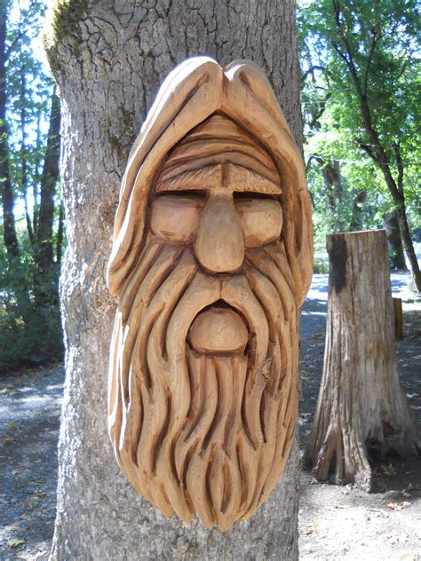 Pin by Don Hilton on Wood carvings | Wood carving faces, Wood carving ...