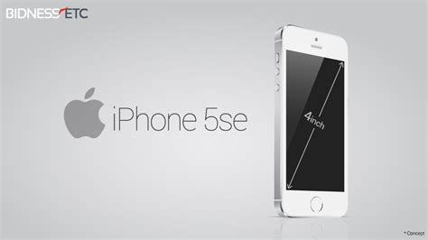 iPhone 5SE: what we know so far | TechMatador