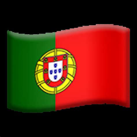 🇵🇹 Bandera: Portugal Copiar Pegar Emoji 🇵🇹