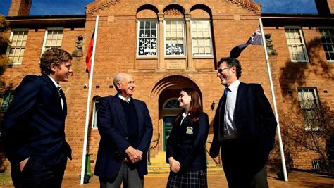 Cessnock High School celebrates 75 years | Newcastle Herald | Newcastle, NSW