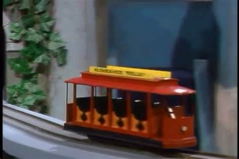 Neighborhood Trolley | Mr. Rogers Neighborhood Wiki | Fandom