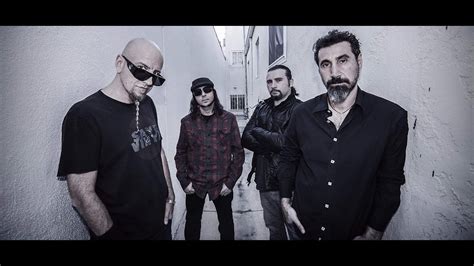 System Of A Down - BYOB Lyrics HD - YouTube