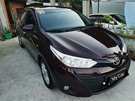 Toyota Vios XLE CVT 1.3 Auto, Cars for Sale, New Cars on Carousell