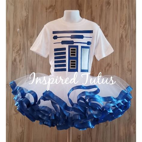 R2d2 Costume - Etsy