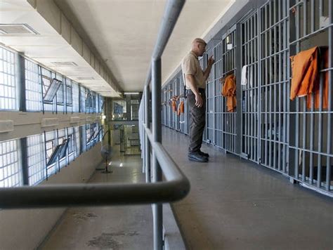 Arizona's prison-guard shortage prompts workers to sue over 'dangerous ...