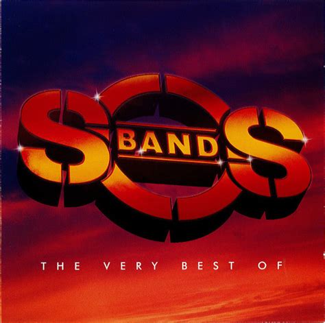 The S.O.S. Band – The Very Best Of – 2 x CD (Compilation), 2013 [r5137318] | Discogs