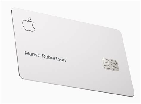 The New Apple Card Will Offer 3% Cash Back with More Merchants ...