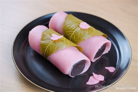 Genshin Impact Recipe: Inazuma food Sakura Mochi Genshin Impact | HoYoLAB