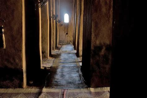 Great Mosque of Djenne (Djenné) - world's largest adobe building | Wondermondo