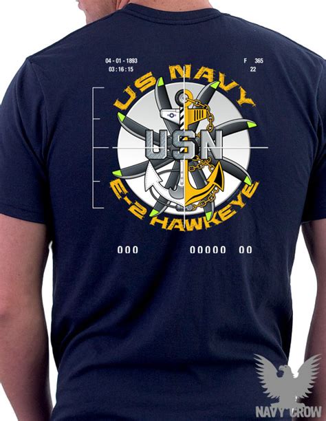 US Navy Rate Custom Military Shirt | Made in the United States of America!