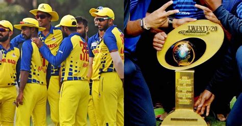 3 teams that can win the Syed Mushtaq Ali Trophy 2023