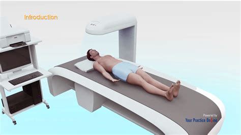 Mineral Density Testing Video | Bone Density Testing | Bone Calcium Testing