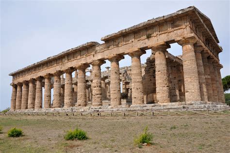 The Best Ancient Greek Ruins in Italy’s Mainland: Paestum | Walks of Italy Blog