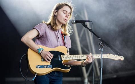 Julien Baker & Phoebe Bridgers Announce Co-Headlining Tour 2018 - Tickets