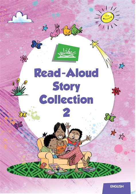 NAL'IBALI STORYBOOK COLLECTION | 4 BOOKS IN 1 – Ethnikids