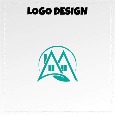 Vector home logo illustration vector design 22159364 Vector Art at Vecteezy