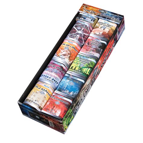 1. Top of the World Bonfire Barrage Pack In stock Now ! - 1st Galaxy ...