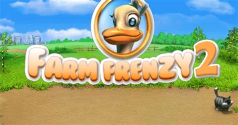 GRANJA FARM FRENZY 2 - Juega Gratis en gombis.com.co!