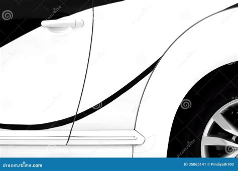 Modern car design elements stock image. Image of design - 35065141