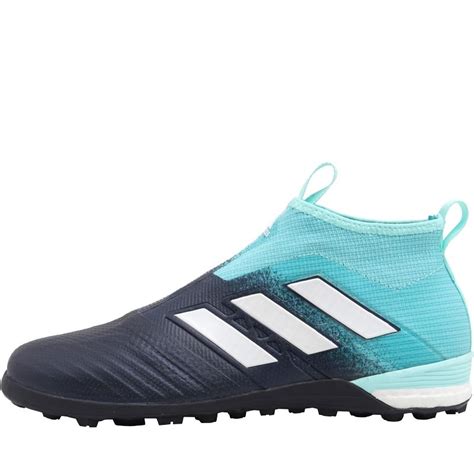 Buy adidas Mens ACE Tango 17+ Purecontrol TF Astro Football Boots ...