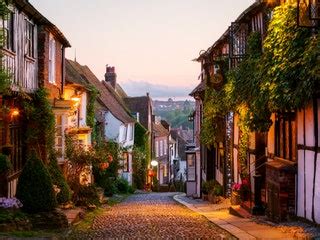 The Most Beautiful Small Towns in the U.K. | Condé Nast Traveler