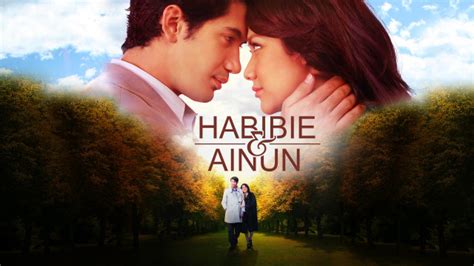 7 Quote Romantis dari Film Habibie & Ainun - FWB