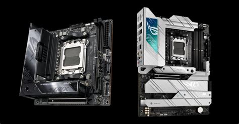 ASUS AMD X670 motherboards price and availability in the Philippines ...