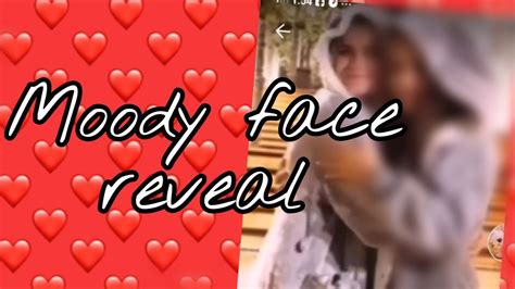 MOODY FACE REVEAL - YouTube