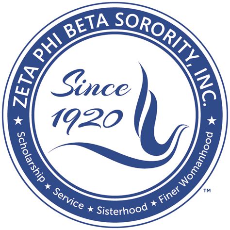 Zeta Phi Beta | Fraternity & Sorority Life