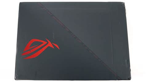 Asus ROG Zephyrus M15 – untraditionally traditional notebook - Page 14 of 14 - HWCooling.net
