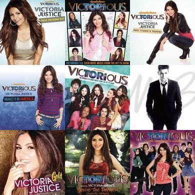 Victorious Songs Playlist - Created by Legacy | Pandora