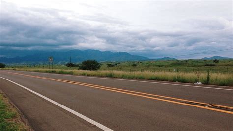 Elevation of S Sonoita Hwy, Sonoita, AZ, USA - Topographic Map - Altitude Map