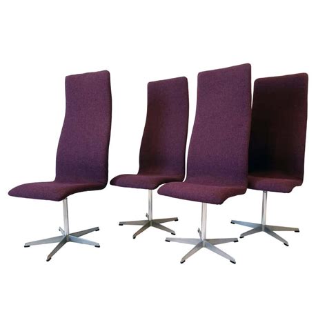 Arne Jacobsen Furniture - 833 For Sale at 1stDibs | arne jacobsen chair ...