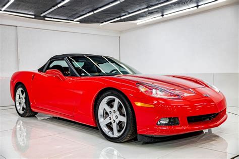 2006 Chevrolet Corvette | Volo Museum