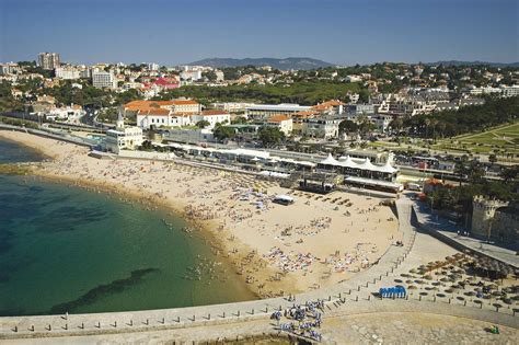 Paisaje de Estoril, Portugal @TurismoEstoril - 3viajes