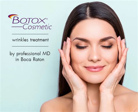 Botox treatment near me