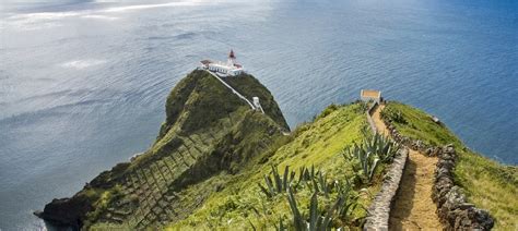 Azores islands information - All about the Azores Portugal - Azores.com