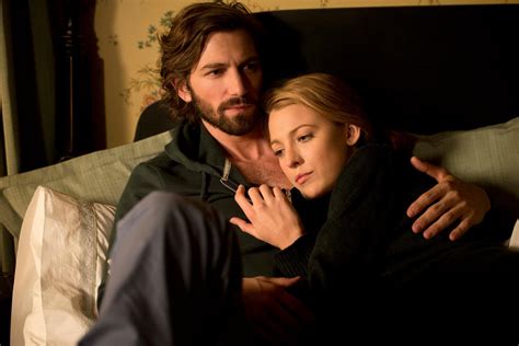 Blake Lively charms in tender ‘Age of Adaline’