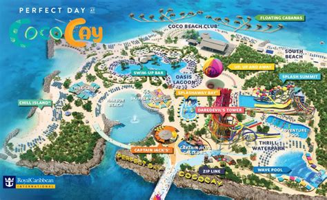 What is Perfect Day at CocoCay and Should You Visit? - Cruise Spotlight