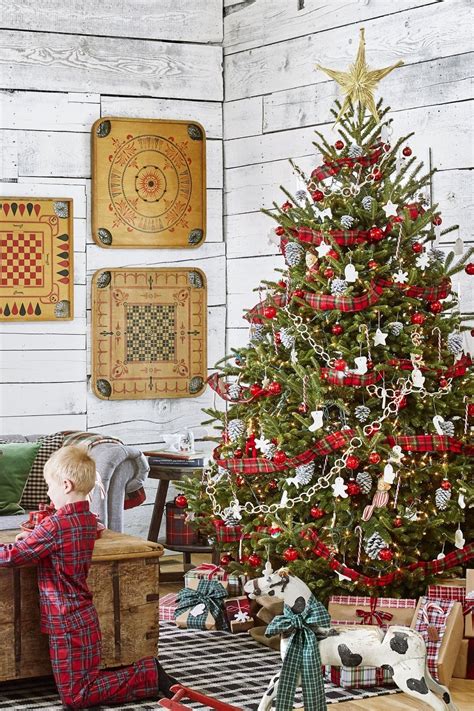 RETRO KIMMER'S BLOG: 12 GORGEOUS CHRISTMAS TREE DESIGNS FOR 2019