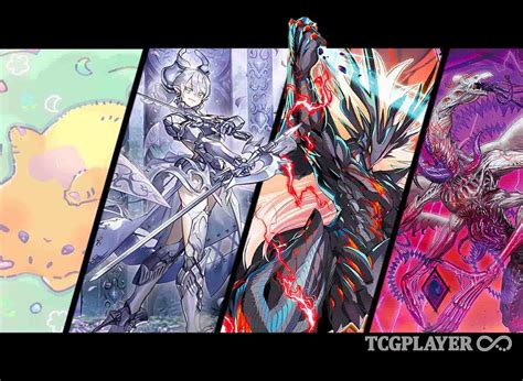 The Best Decks In Yu-Gi-Oh Right Now - June 2023 | TCGplayer Infinite