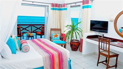 Accommodation - Voyager Beach Resort