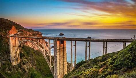 12 Best Places To Visit In California In The States In 2023