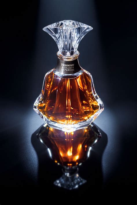 Hennessy Paradis Imperial's New Creation Leaves Nothing to Chance | Tatler Philippines